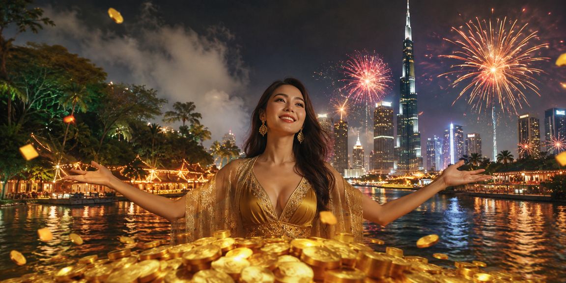 Pengguna baru Malaysia menerima bonus selamat datang eksklusif dari rempit33 di Kuala Lumpur