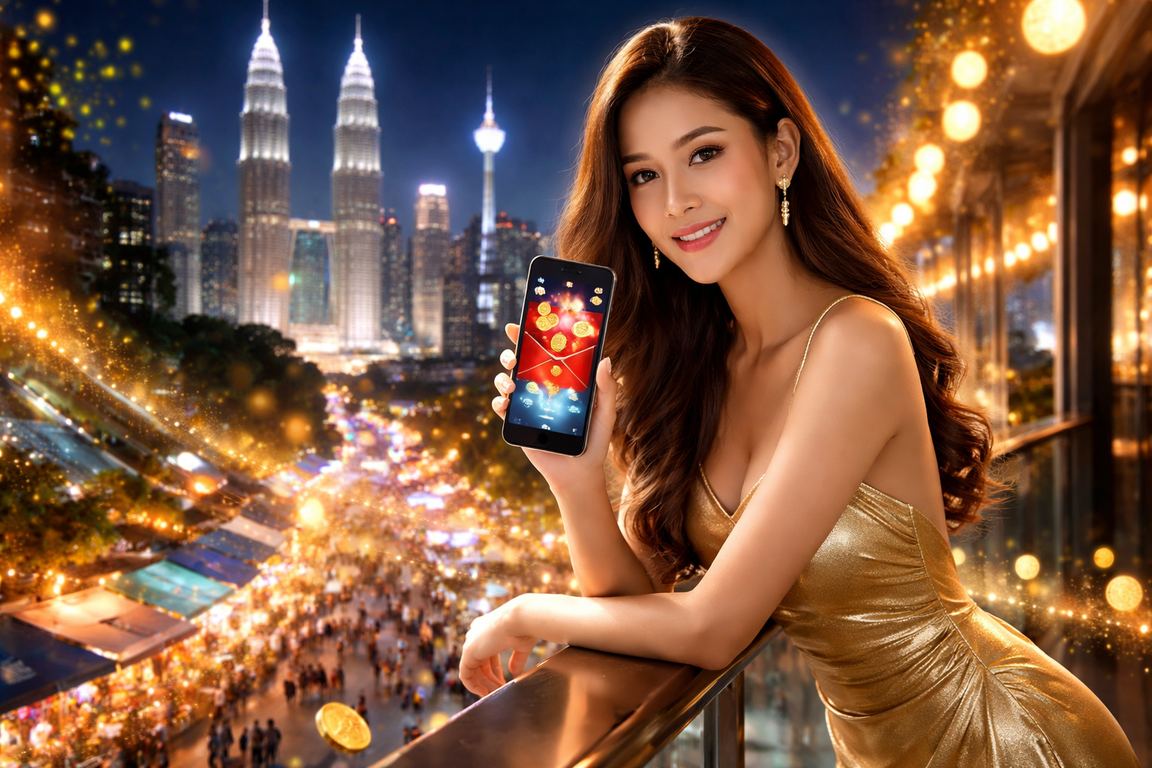 Tawaran bonus bola sepak sempena perayaan di rempit33 Kuala Lumpur